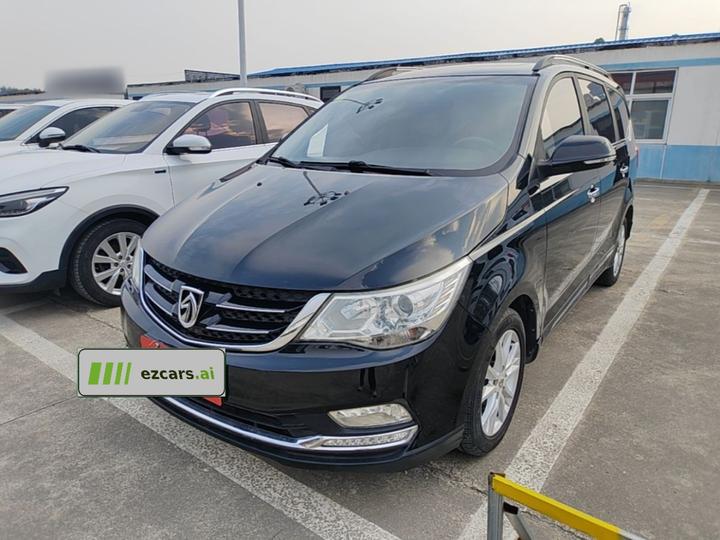 730 2016 1.5L MT Luxury 7-Seater