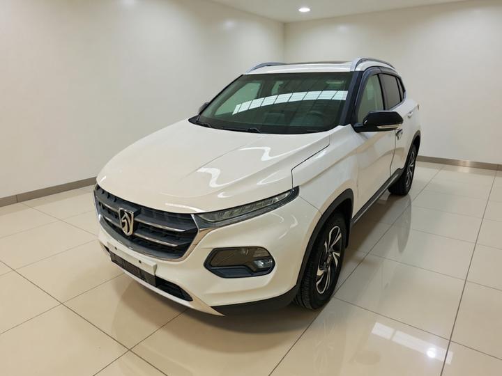 510 2017 1.5L AT Luxury