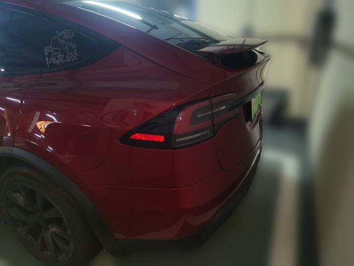 Model X 2023 AWD photo 5