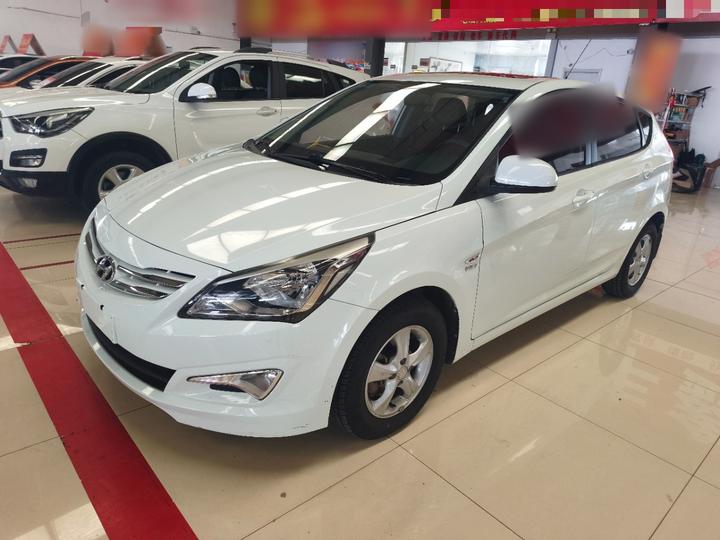 Chery 2014 1.4L MT GLX