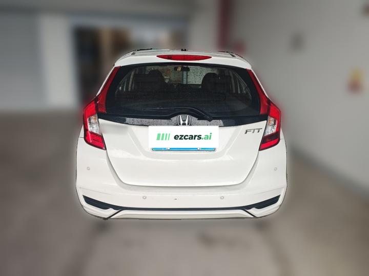 Fit 2018 1.5L CVT Comfort photo 5