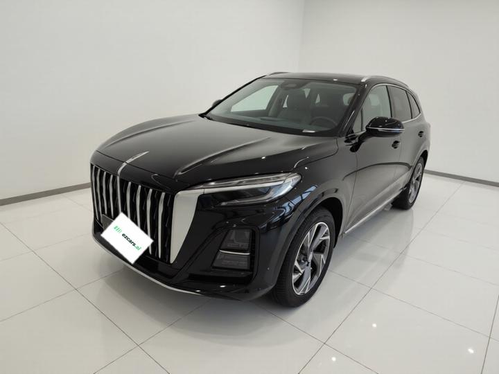 HS3 PHEV 2025 117km