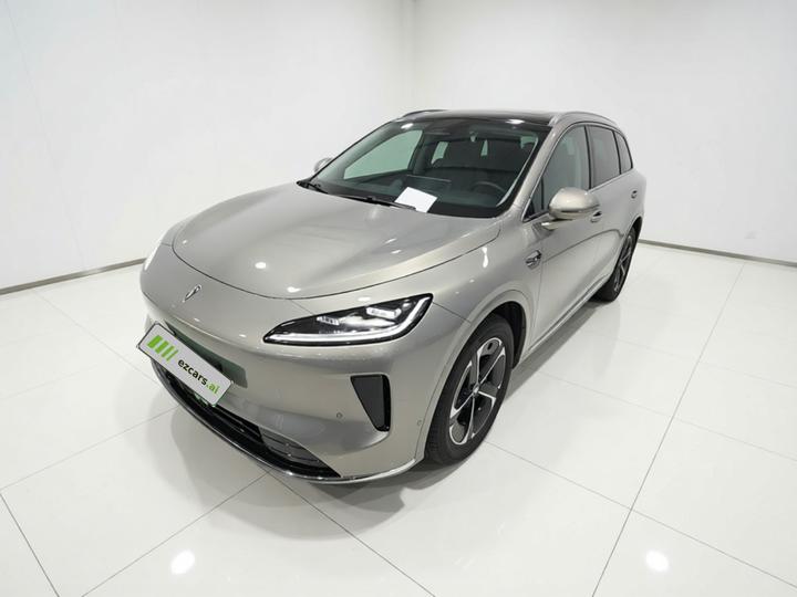 HIMA H5 2025 EV Pro