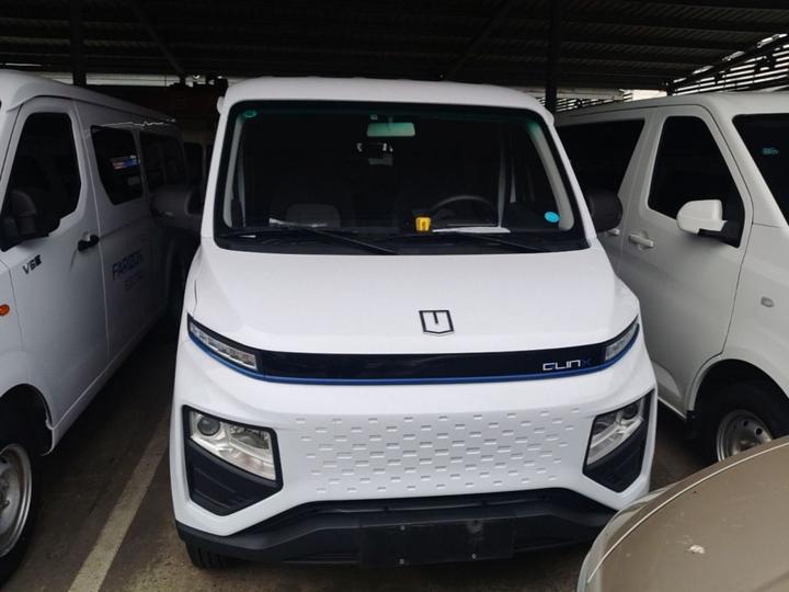 V 2025 V6E Ⅱ photo 2
