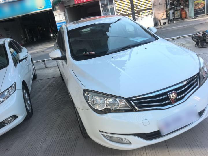 350 2014 1.5L AT photo 3
