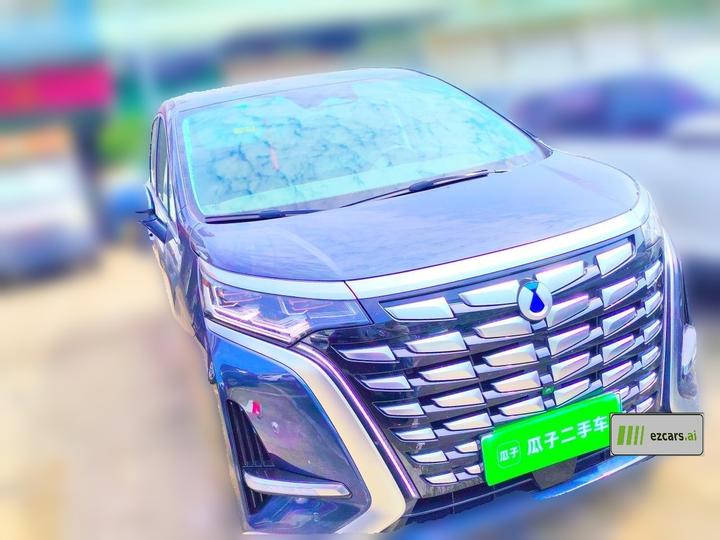 D9 2022 DM-i 970 AWD Flagship photo 3
