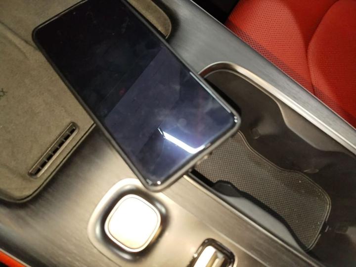Xiaomi SU7 2024 RWD Long Range ADAS photo 8