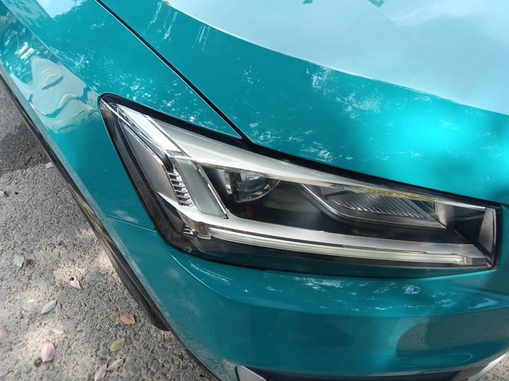 Q2L 2018 35 TFSI China VI photo 7