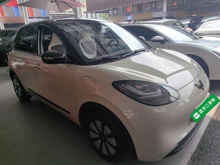 Wuling Bingo 2024 333km photo 3