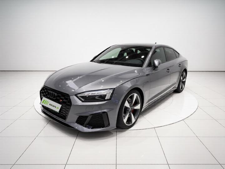S5 2020 S5 3.0T Sportback