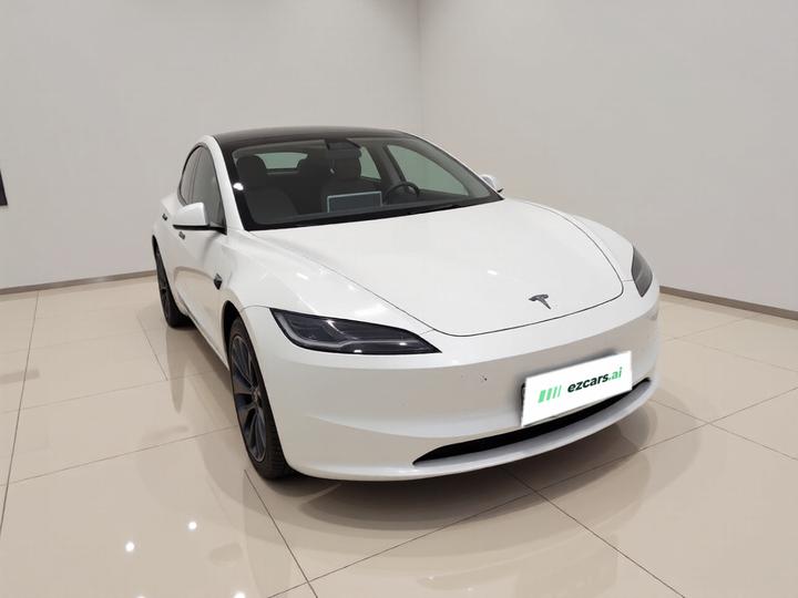 Model 3 2025 Long Range AWD photo 3