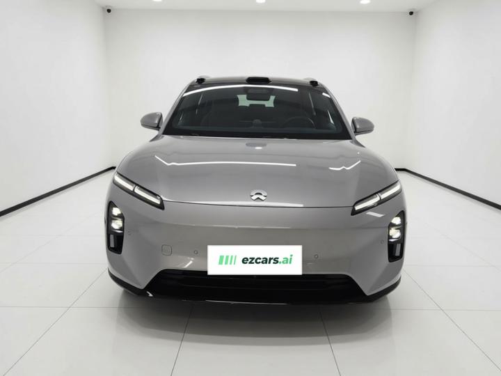 ET5T 2025 75kWh Touring photo 2