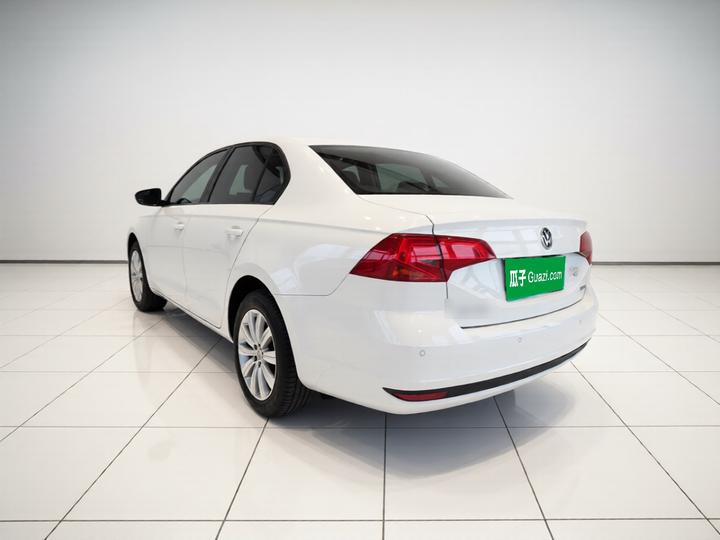 2019 Facelift Bora 1.5L AT Fashion China VI photo 4
