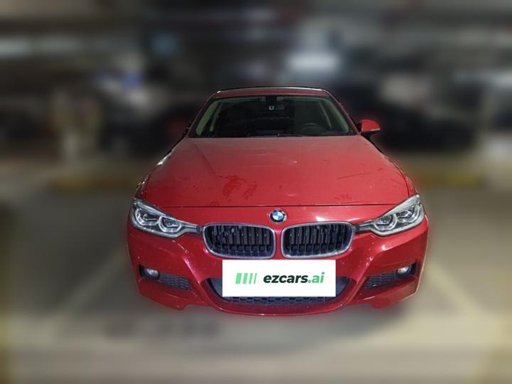 3 Series 2018 320Li Leading M Sport Package photo 2