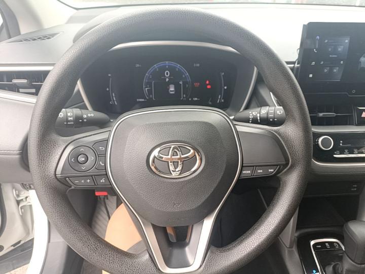 Frontlander 2024 2.0L CVT Elite plus photo 6