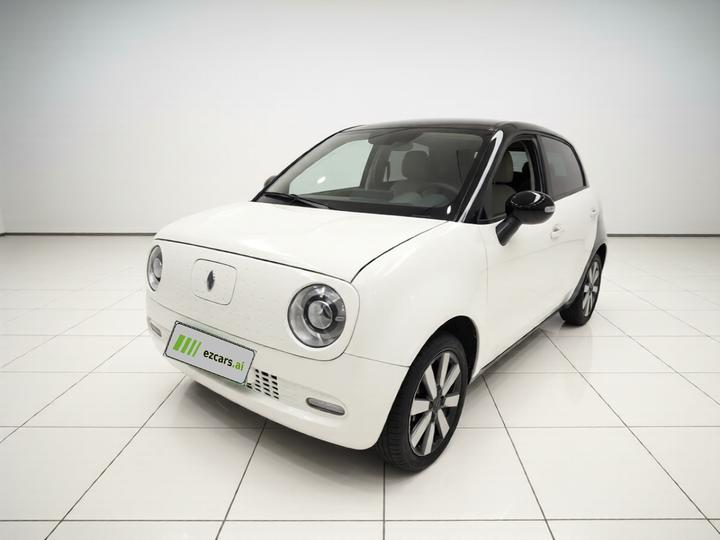 2021 351km Luxury