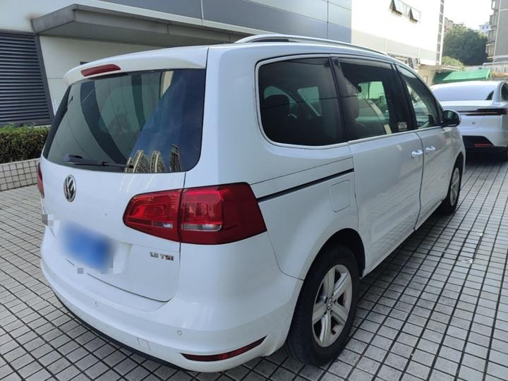 2013 1.8TSI Comfort photo 6