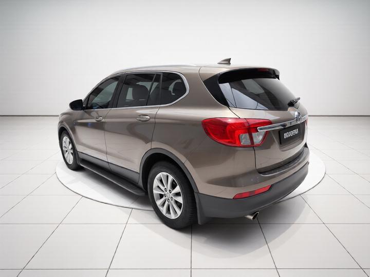 Envision 2017 28T AWD Elite photo 4