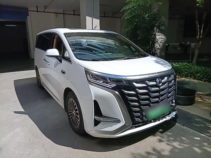 D9 2025 DM-i ADAS 1100 Luxury photo 3