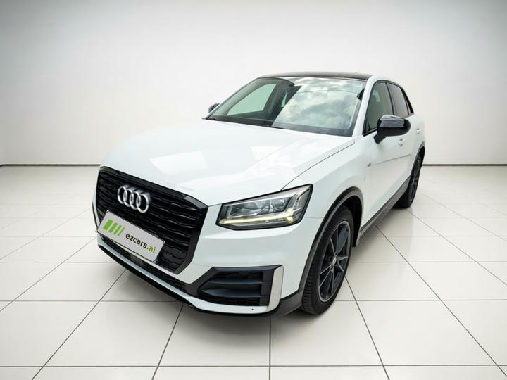 Q2L 2018 35 TFSI China V