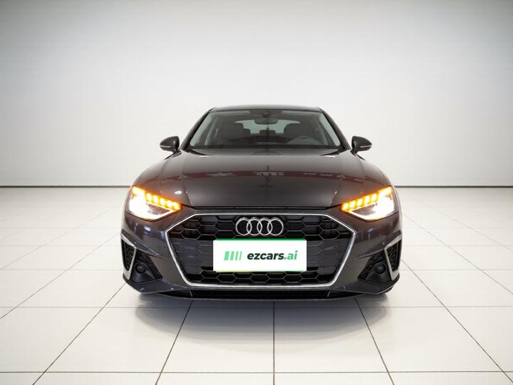 A4L 2020 40 TFSI Luxury Dynamic photo 2