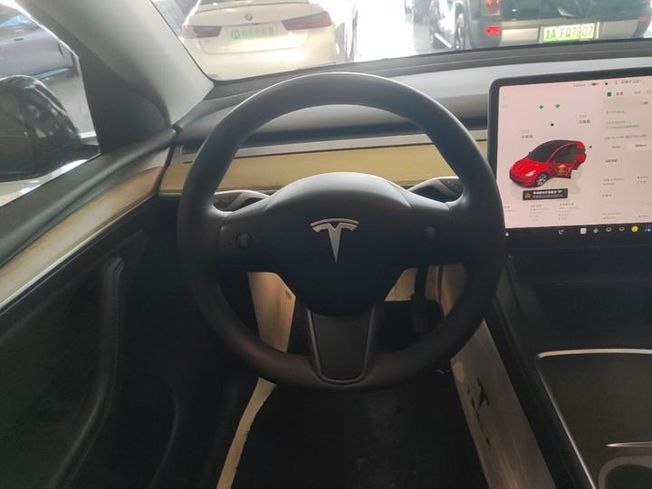 Model Y 2022 Facelift RWD photo 6