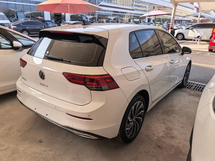 Golf 2023 Facelift 280TSI DSG Pro photo 4