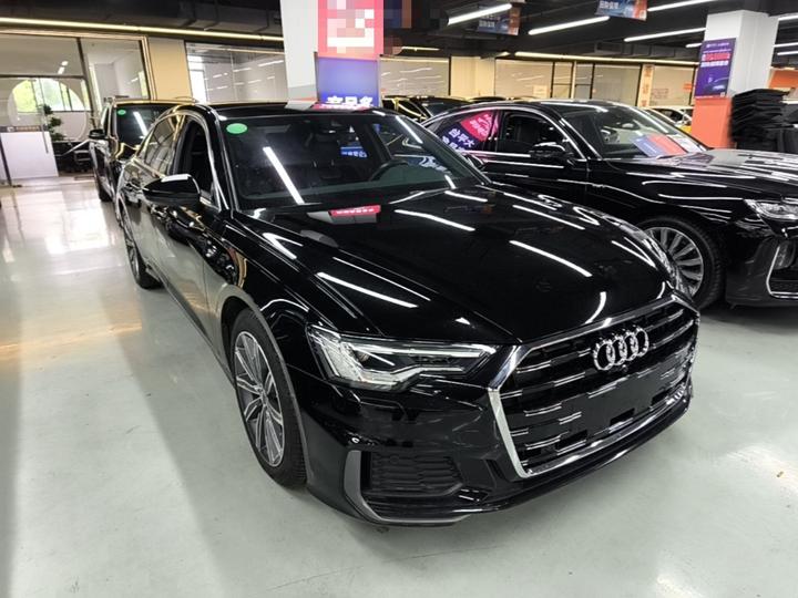 A6L 2022 45 TFSI Dynamic photo 3
