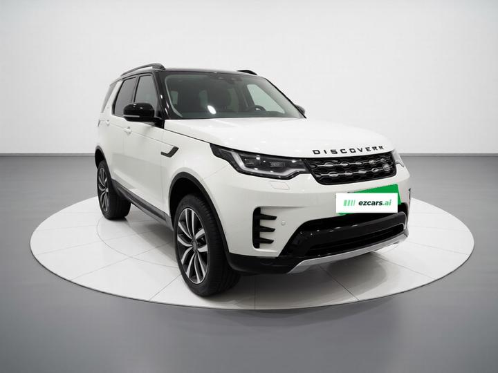 Discovery 2024 360PS Dynamic SE photo 3