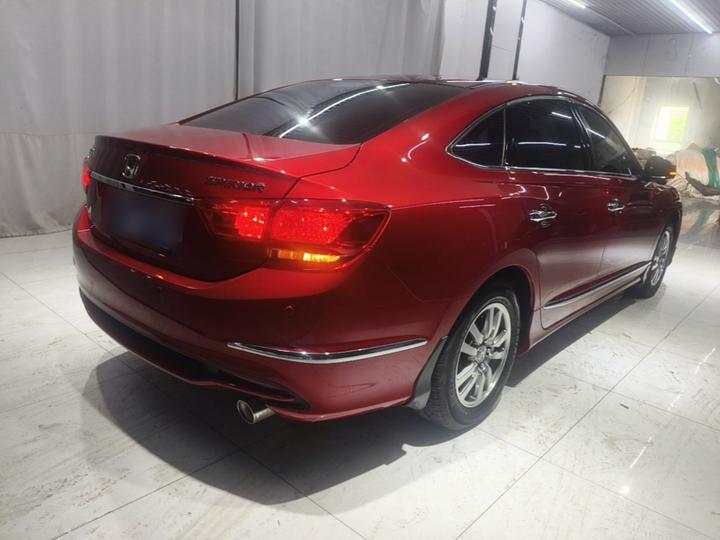 Spirior 2017 2.0L Comfort photo 4