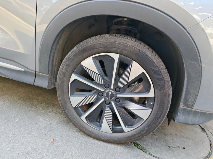 Song PLUS EV 2024 Honor DM-i 110km Flagship PLUS photo 8