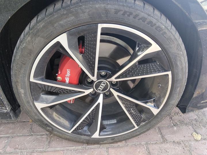 A6L 2021 40 TFSI Luxury Dynamic photo 8