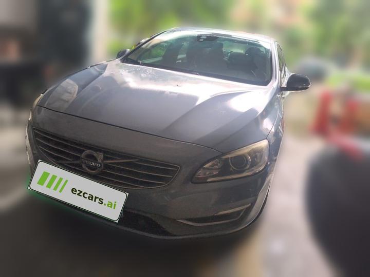 S60 2017 S60L T4
