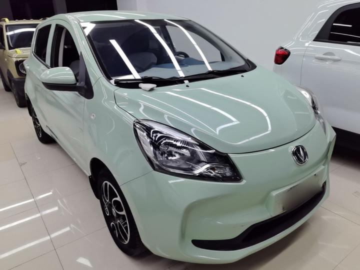 Benni E-Star 2021 LFP 31.86kWh photo 3