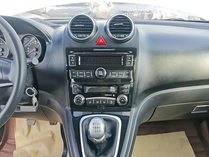 H6 2016 Upgraded 1.5T MT RWD Value photo 8
