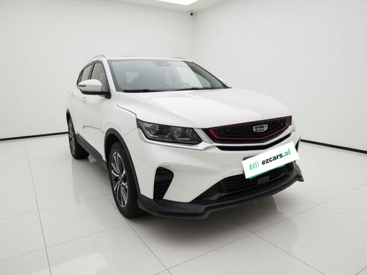 Binyue 2019 Sport 260T DCT Battle China V photo 3