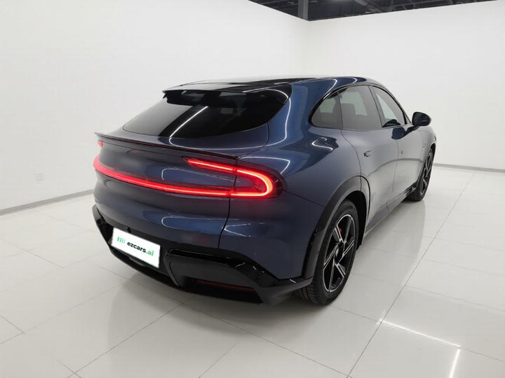 Xiaomi YU7 2025 AWD Max photo 4