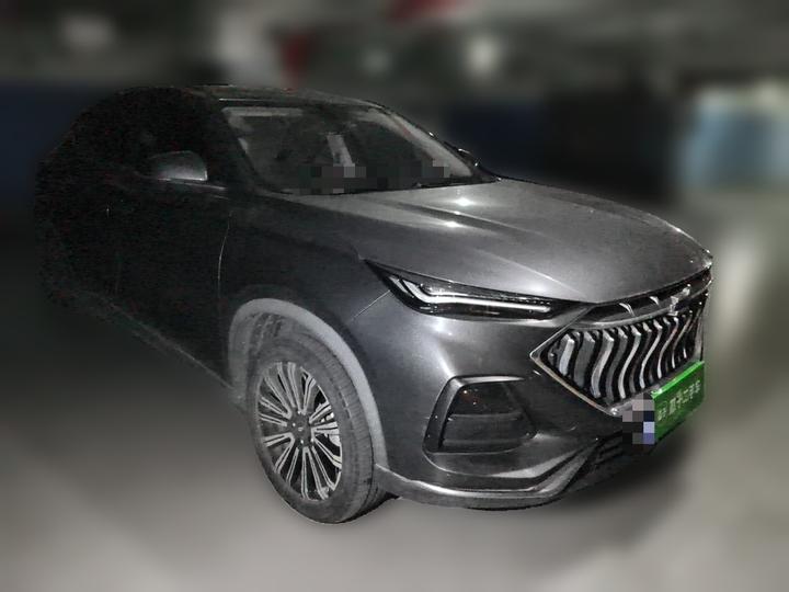 X5 2021 Facelift 1.5T DCT Luxury photo 3