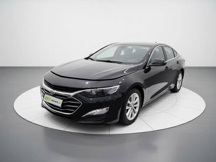 Malibu XL 2022 535T AT