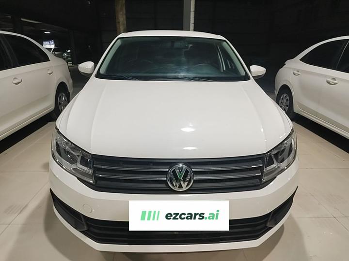 Santana 2021 1.5L MT photo 2