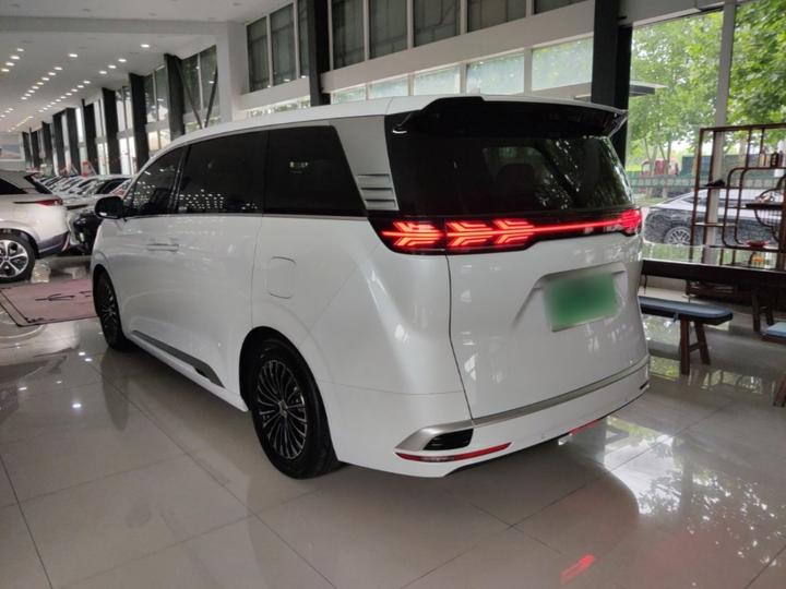 D9 2022 DM-i 970 AWD Noble photo 4