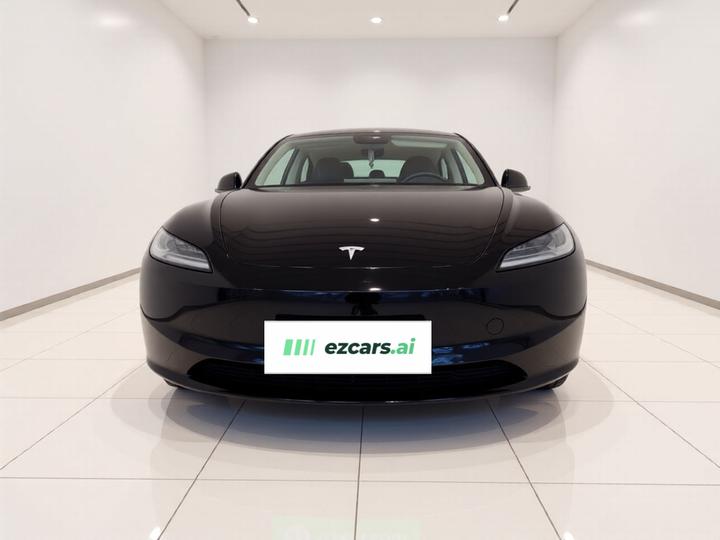 Model 3 2025 RWD photo 2
