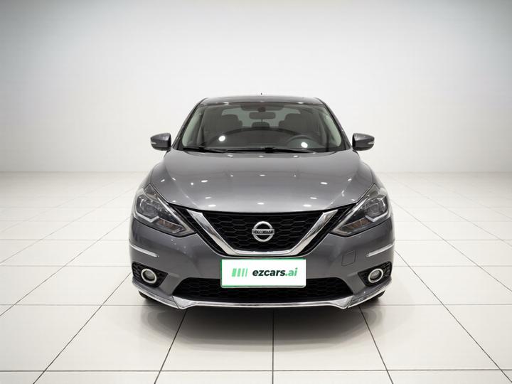 Sylphy 2022 Classic 1.6XL CVT Luxury photo 2