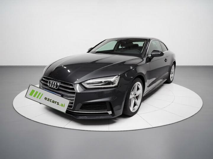A5 2017 Coupe 40 TFSI Fashion