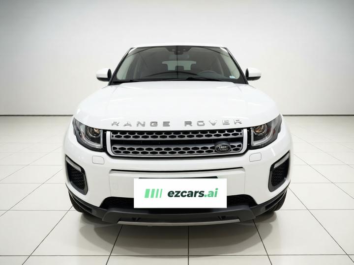 Range Rover Evoque 2016 2.0T SE photo 2