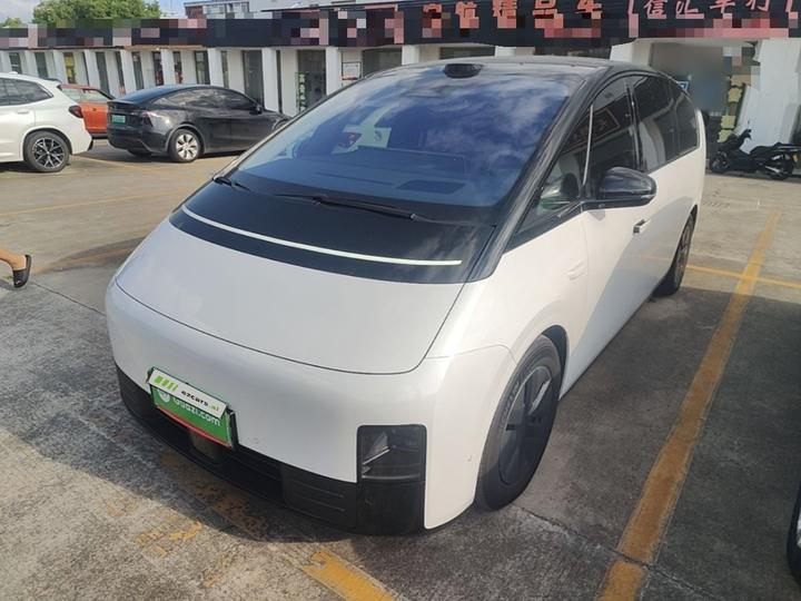 Li MEGA 2025 Home Family Special