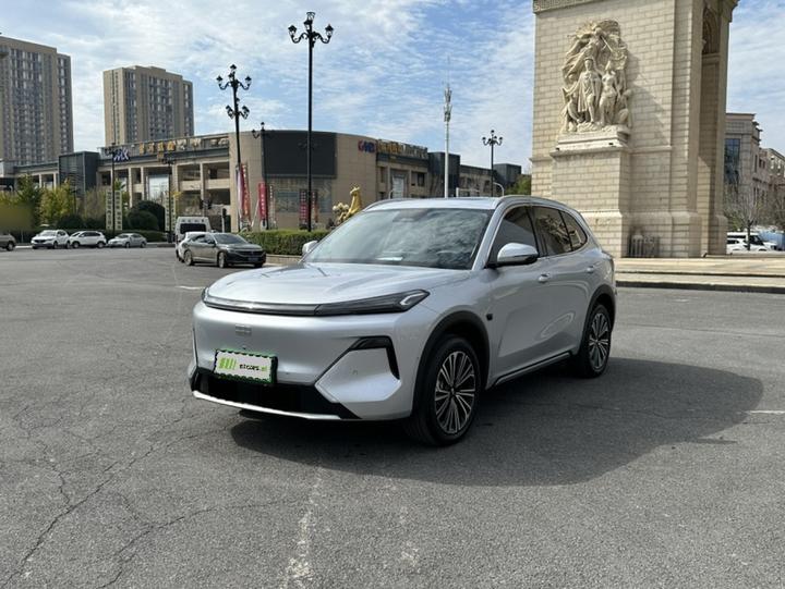 Galaxy 7 EM-i 2026 135km