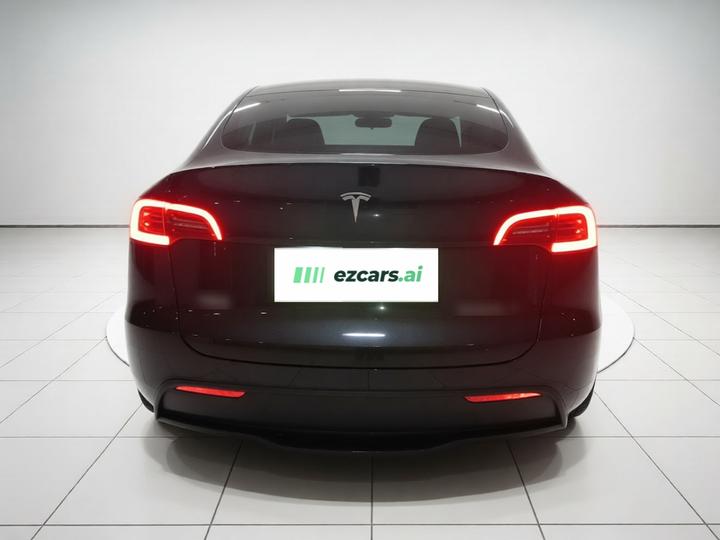 Model Y 2022 Facelift RWD photo 5