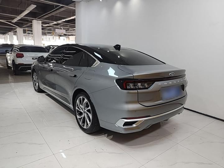 Mondeo 2023 EcoBoost 180 Supreme photo 4