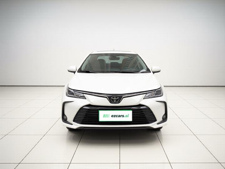 Corolla 2021 1.2T S-CVT Elite PLUS photo 2